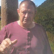 Фотография мужчины Джексон, 50 лет из г. Краснодар