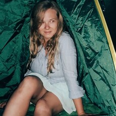 Фотография девушки Александра, 38 лет из г. Симферополь