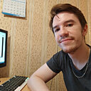 Константин, 34 года