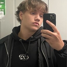 Фотография мужчины Александр, 18 лет из г. Санкт-Петербург