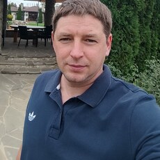 Фотография мужчины Сергей, 39 лет из г. Волгоград