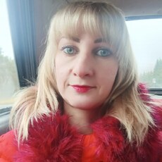 Фотография девушки Колосок, 33 года из г. Быхов