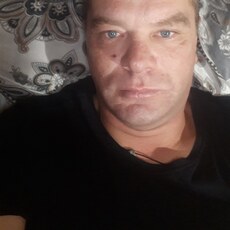 Фотография мужчины Тимофей, 37 лет из г. Чита