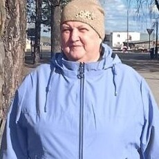 Фотография девушки Полина, 57 лет из г. Ачинск