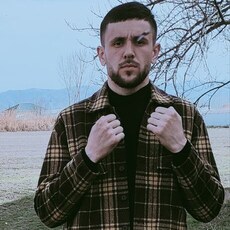 Фотография мужчины Руслан, 27 лет из г. Томск