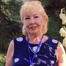 Фотография девушки Мария, 64 года из г. Павлодар
