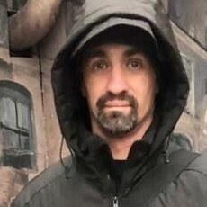 Фотография мужчины Вадим, 42 года из г. Великие Луки