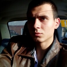 Фотография мужчины Иван, 26 лет из г. Белгород