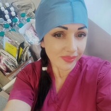 Фотография девушки Світлана, 47 лет из г. Винница