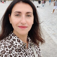 Фотография девушки Anna, 50 лет из г. Ростов-на-Дону