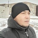 Расул, 35 лет