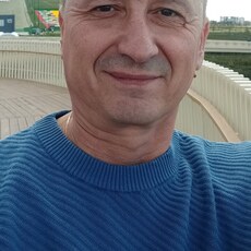 Фотография мужчины Вадим, 51 год из г. Магнитогорск