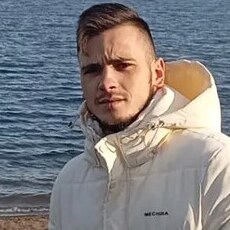 Фотография мужчины Владимир, 27 лет из г. Иркутск