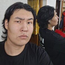 Фотография мужчины Мират, 20 лет из г. Астана