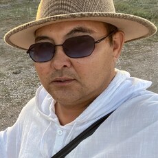 Фотография мужчины Даурен, 38 лет из г. Астана