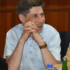 Фотография мужчины Павел, 41 год из г. Риддер