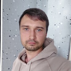 Фотография мужчины Денис, 36 лет из г. Пермь