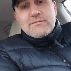 Фотография мужчины Анатолий, 41 год из г. Липецк