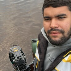 Фотография мужчины Радик, 23 года из г. Нижневартовск