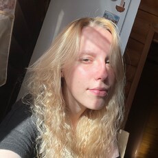 Фотография девушки Мира, 20 лет из г. Нижний Новгород