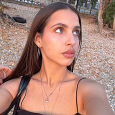 Фотография девушки Ася, 18 лет из г. Самара