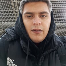 Фотография мужчины Жена, 32 года из г. Каменск-Уральский