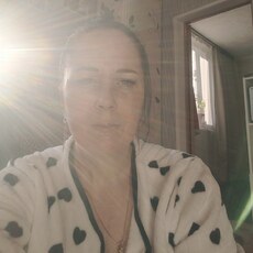 Фотография девушки Светлана, 42 года из г. Нижневартовск