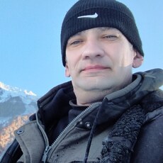 Фотография мужчины Сергей, 47 лет из г. Майкоп