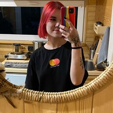 Фотография девушки Jupiter, 25 лет из г. Екатеринбург