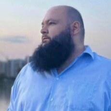 Фотография мужчины Борода, 37 лет из г. Киев