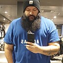 Борода, 37 лет