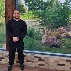 Фотография мужчины Александр, 36 лет из г. Харьков