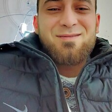 Фотография мужчины Рома, 35 лет из г. Владикавказ