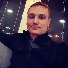 Фотография мужчины Иван, 32 года из г. Кемерово