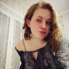 Фотография девушки Софа, 23 года из г. Петропавловск