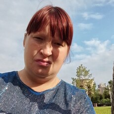 Фотография девушки Валентина, 36 лет из г. Ленинск