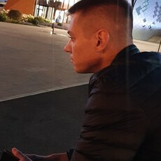 Фотография мужчины Никита, 31 год из г. Магнитогорск