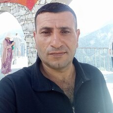 Фотография мужчины Магамед, 47 лет из г. Баку