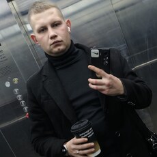 Фотография мужчины Павел, 27 лет из г. Истра