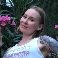 Фотография девушки Анна, 36 лет из г. Москва