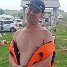 Фотография мужчины Алексей, 47 лет из г. Барнаул