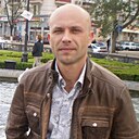 Алккс, 45 лет