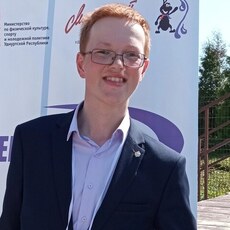 Фотография мужчины Владимир, 21 год из г. Ижевск