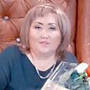 Найманка, 50 лет