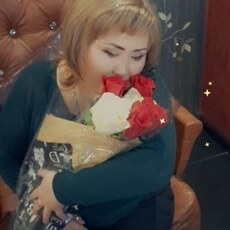 Фотография девушки Найманка, 50 лет из г. Алматы