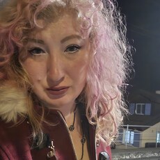 Фотография девушки July, 45 лет из г. Донецк