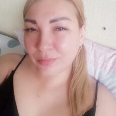 Фотография девушки Нас, 41 год из г. Абакан