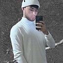 Шамсулло, 23 года