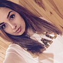 Виктория, 21 год