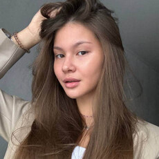 Алисонька, 29 из г. Балаково.